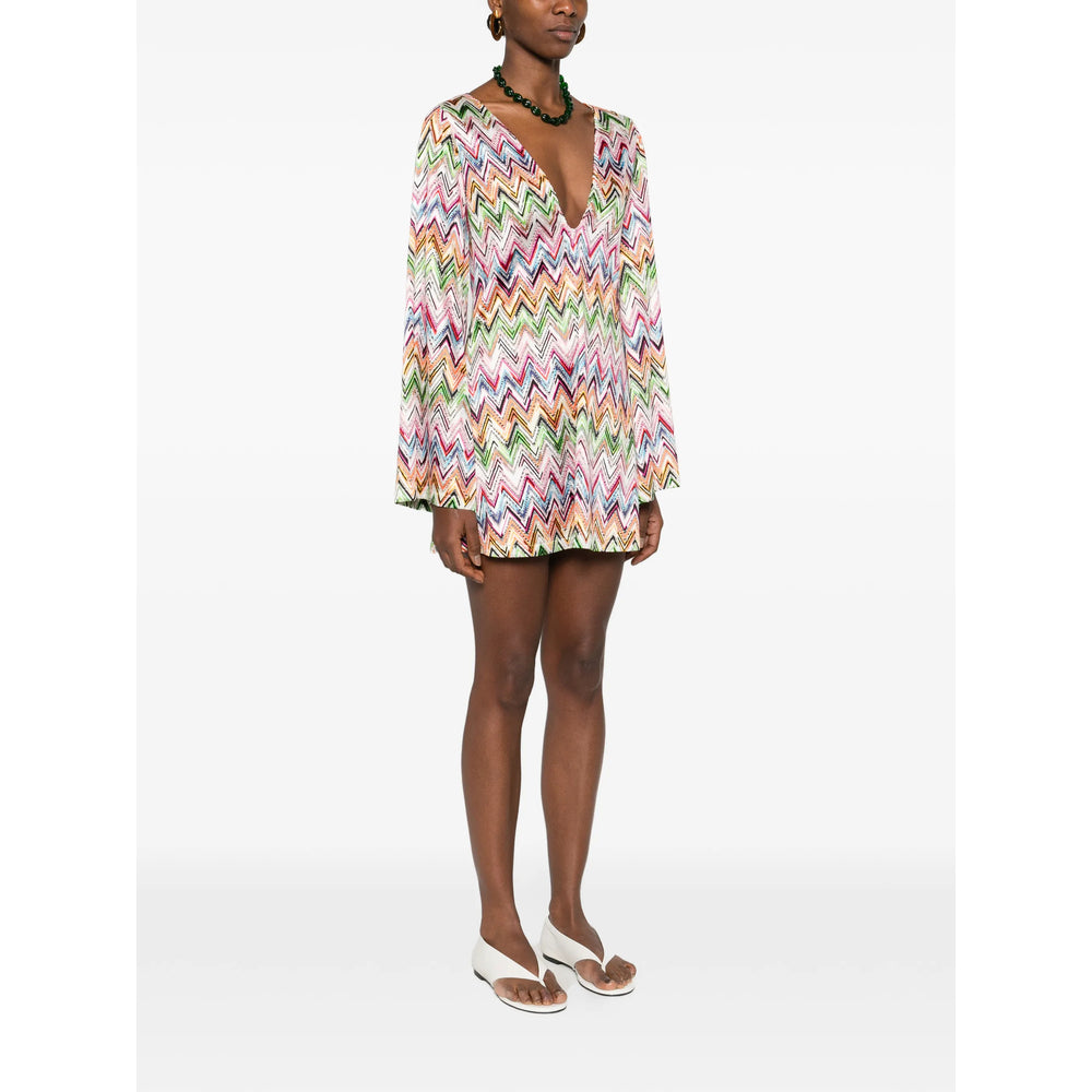 Dress Missoni