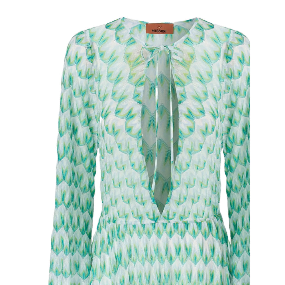 Dress Missoni