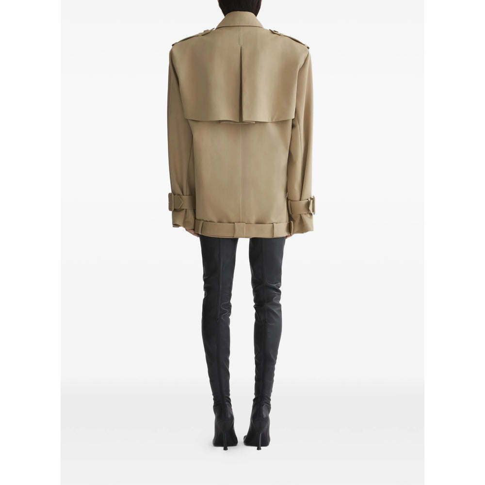 Rainwear
