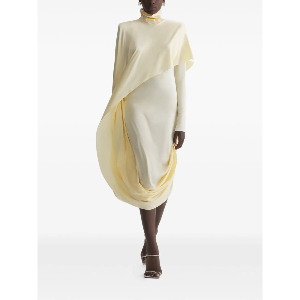 Dress Mugler