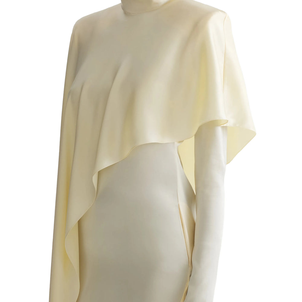Dress Mugler