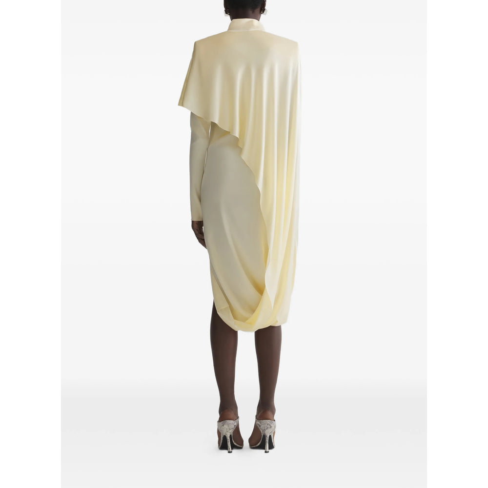 Dress Mugler