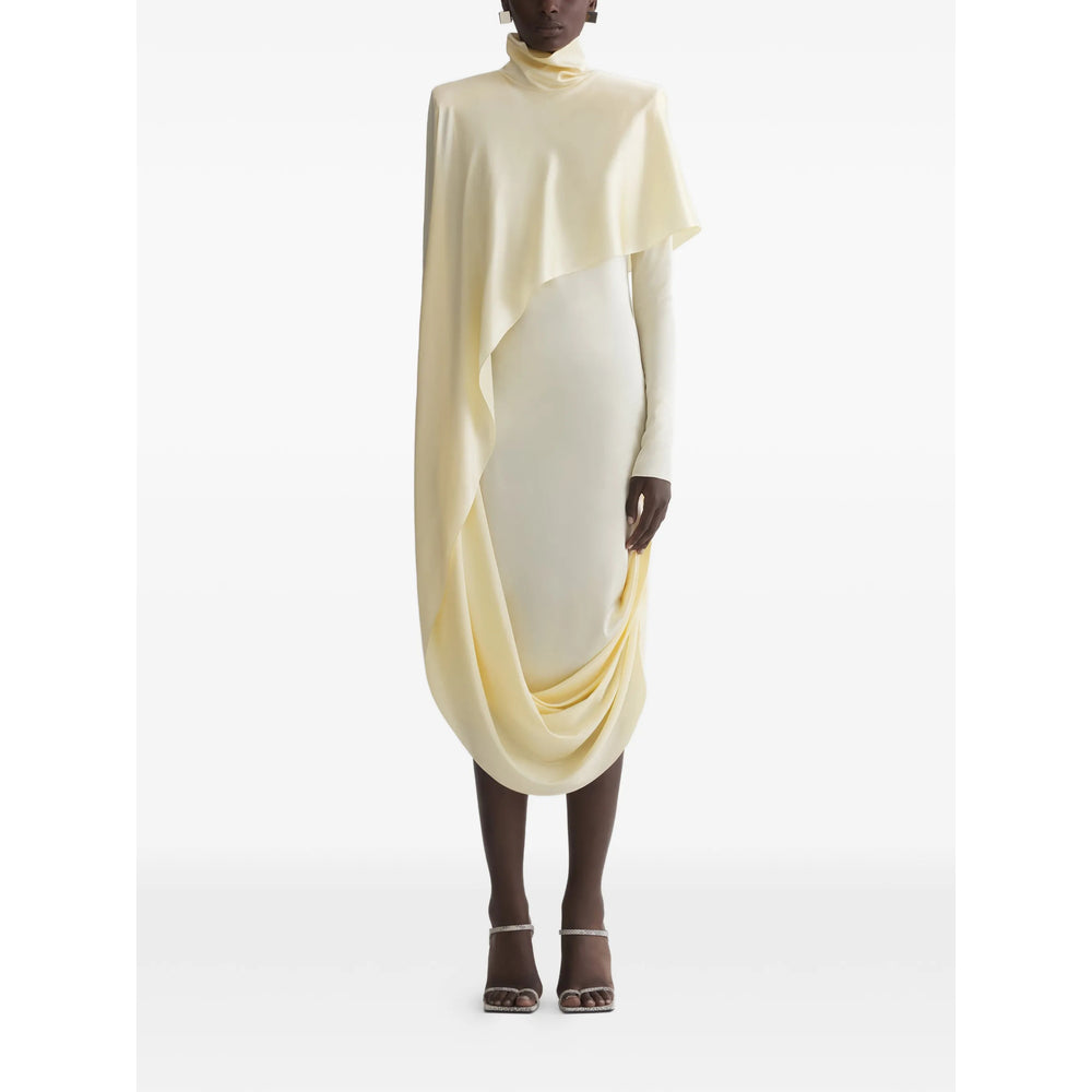Dress Mugler