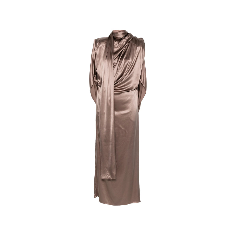 Dress Mugler
