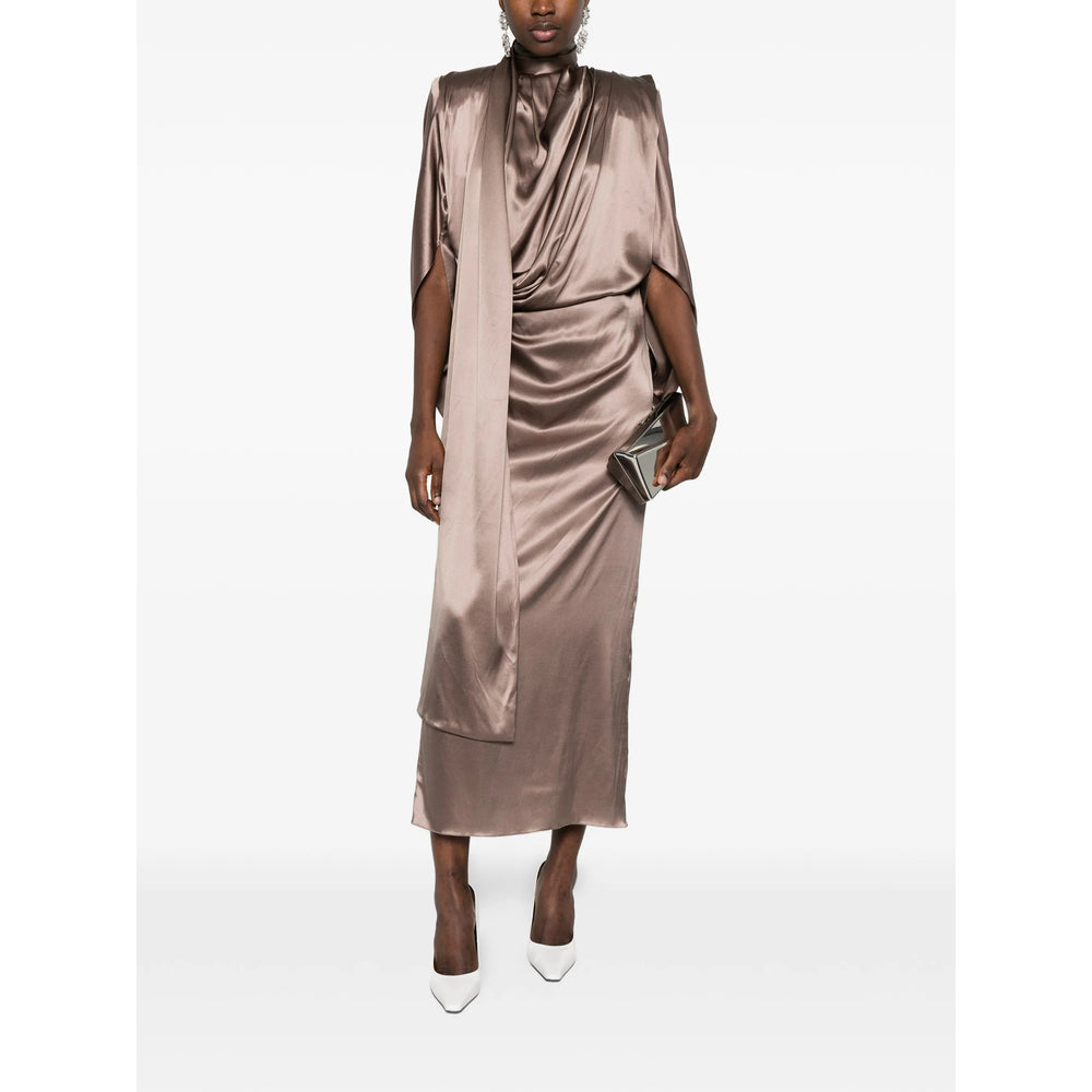 Dress Mugler