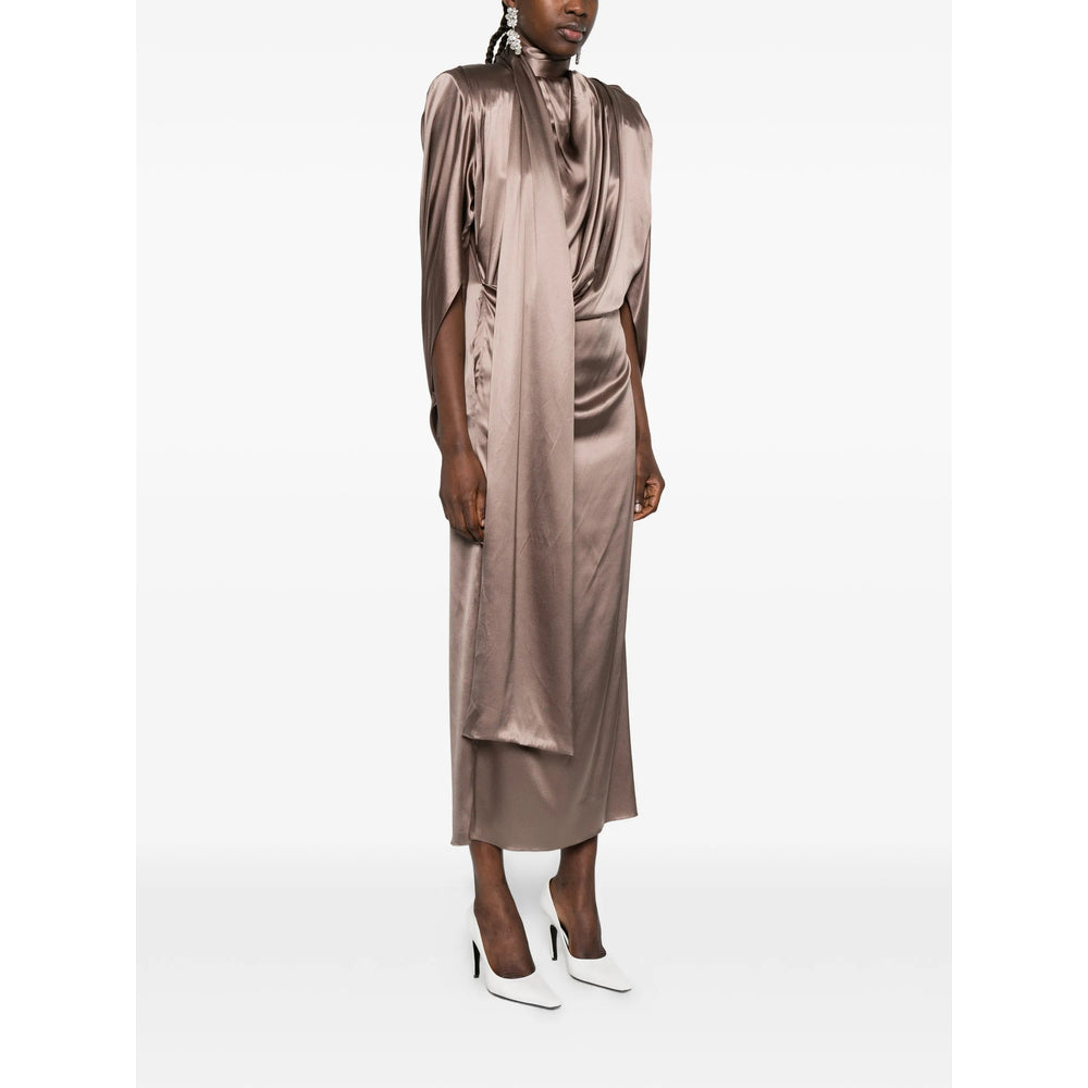 Dress Mugler