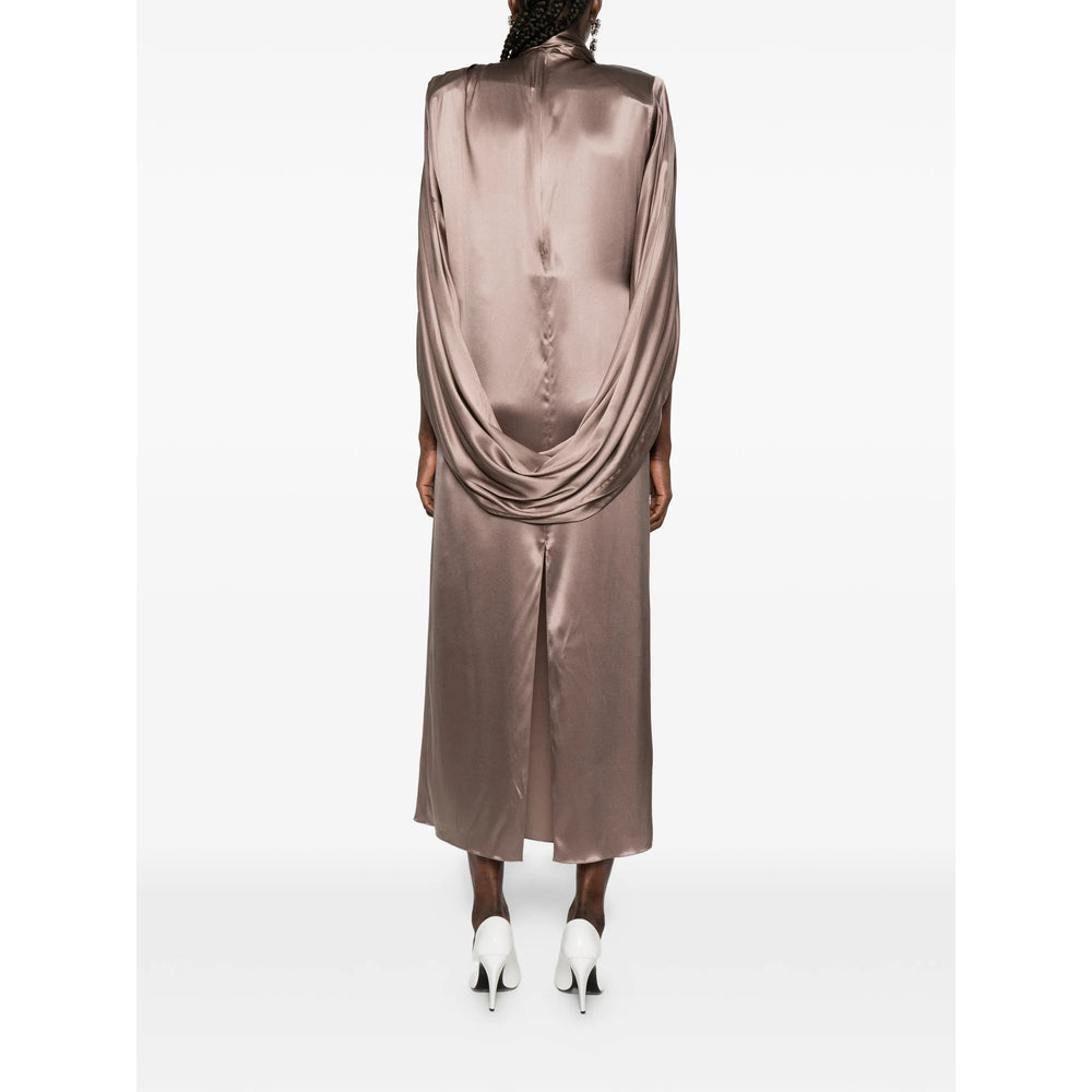 Dress Mugler