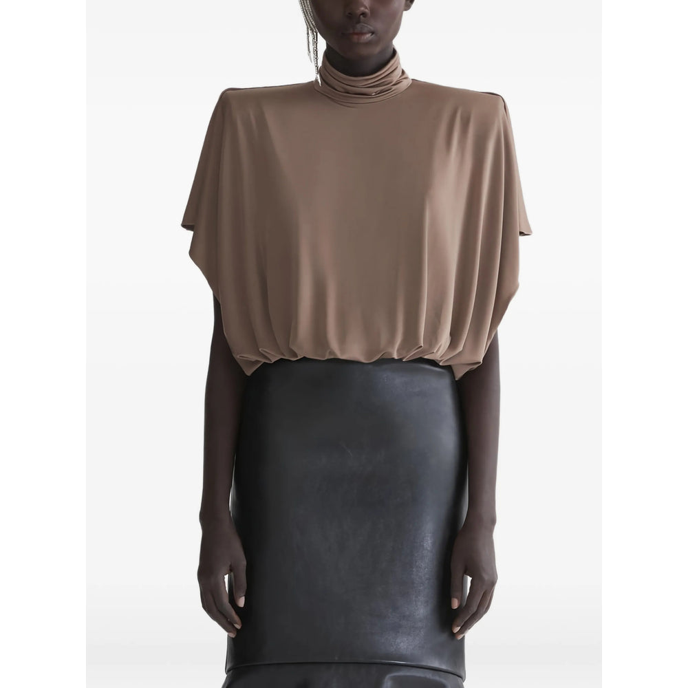 Bodysuit Mugler