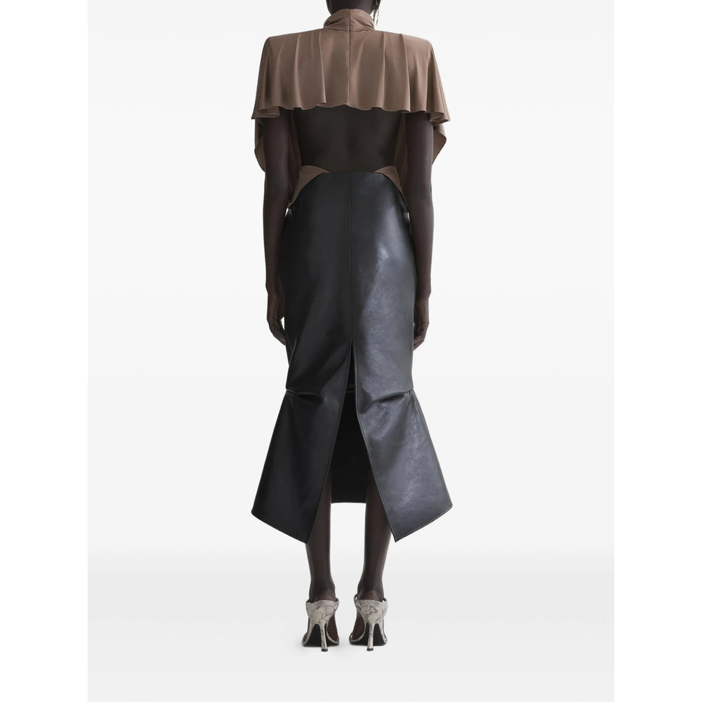 Bodysuit Mugler