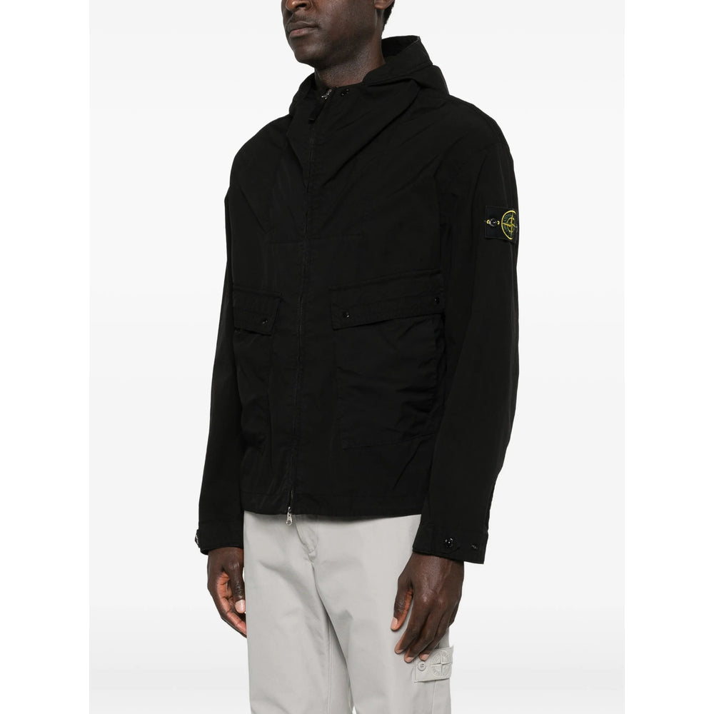 Outerwear