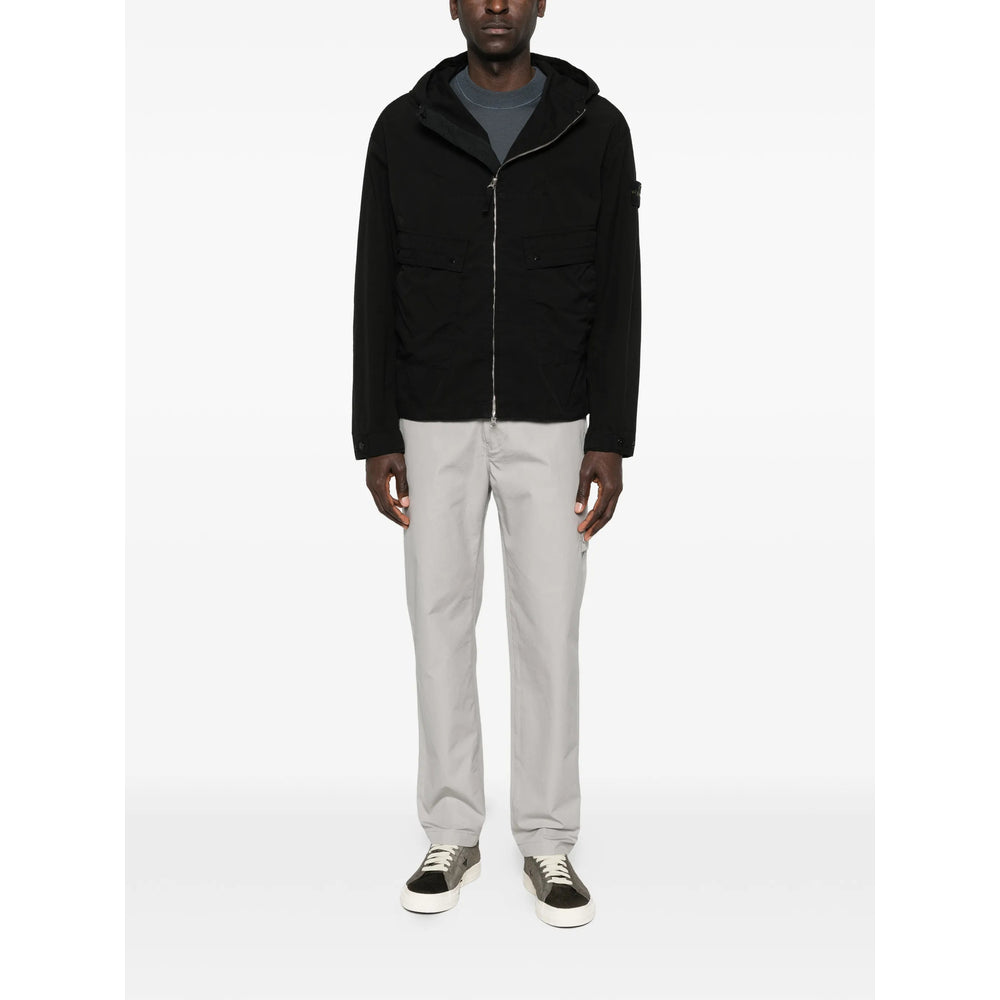 Outerwear