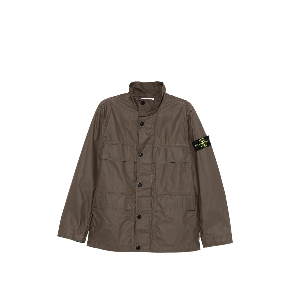 Outerwear Stone Island