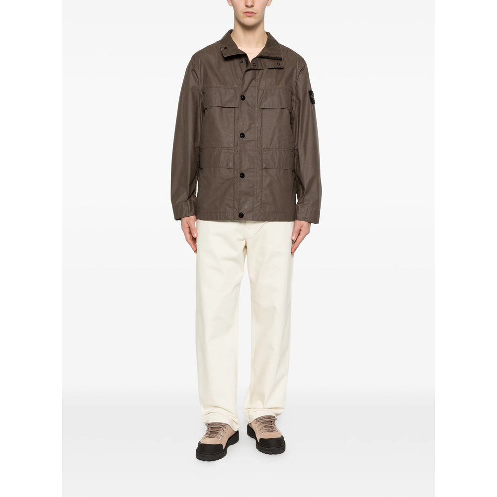 Outerwear Stone Island