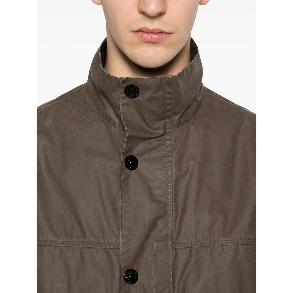 Outerwear Stone Island