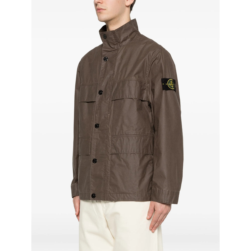 Outerwear Stone Island