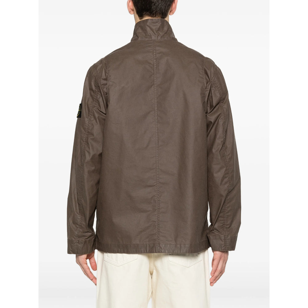 Outerwear Stone Island