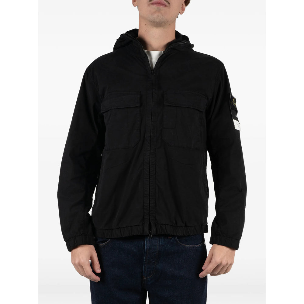Outerwear