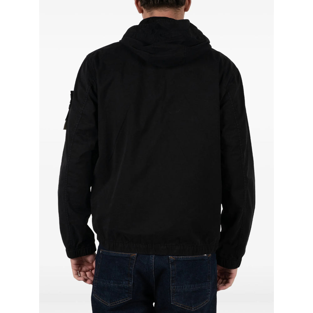 Outerwear