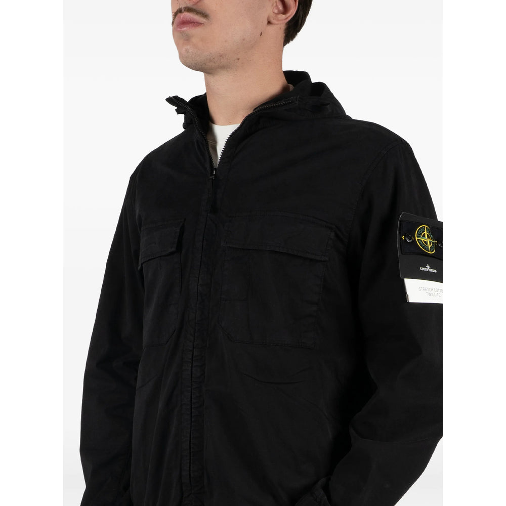 Outerwear