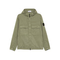 Organic Cotton Field Jacket