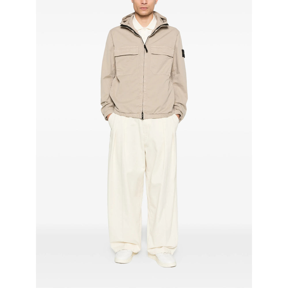 Outerwear