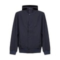 Sleeve Emblem Polo