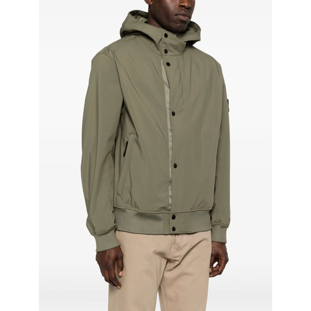 Outerwear