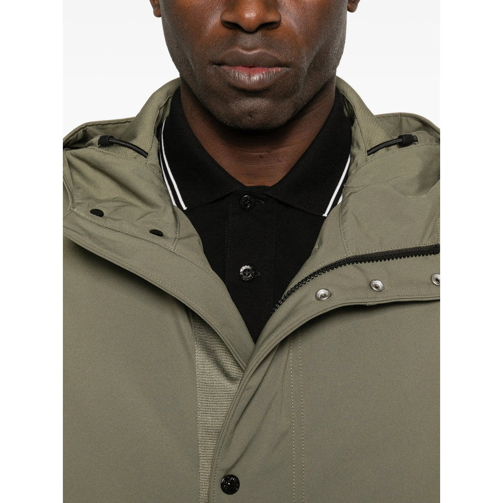 Outerwear