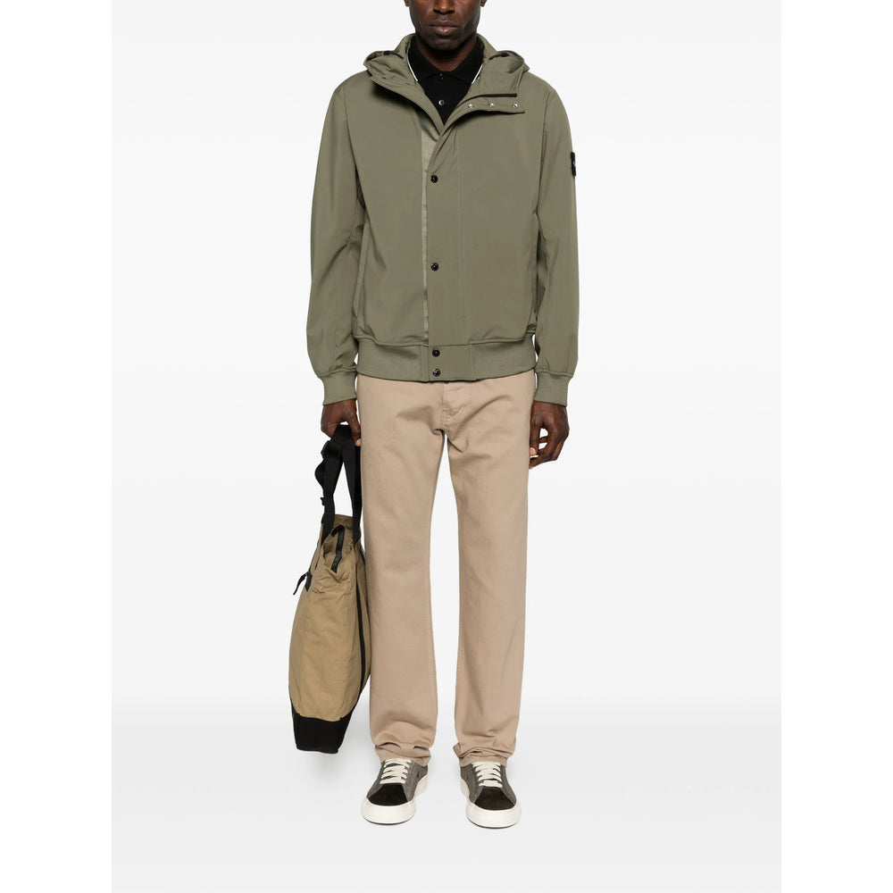 Outerwear