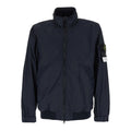 Streamlined Logo Jacket