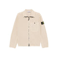 Precision Tailored Cotton Jacket