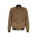 Leather Outerwear Moorer