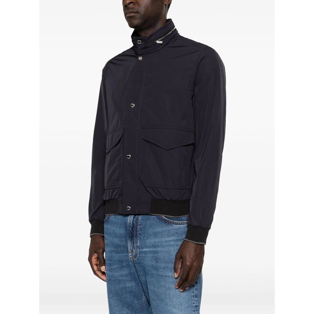 Outerwear Moorer