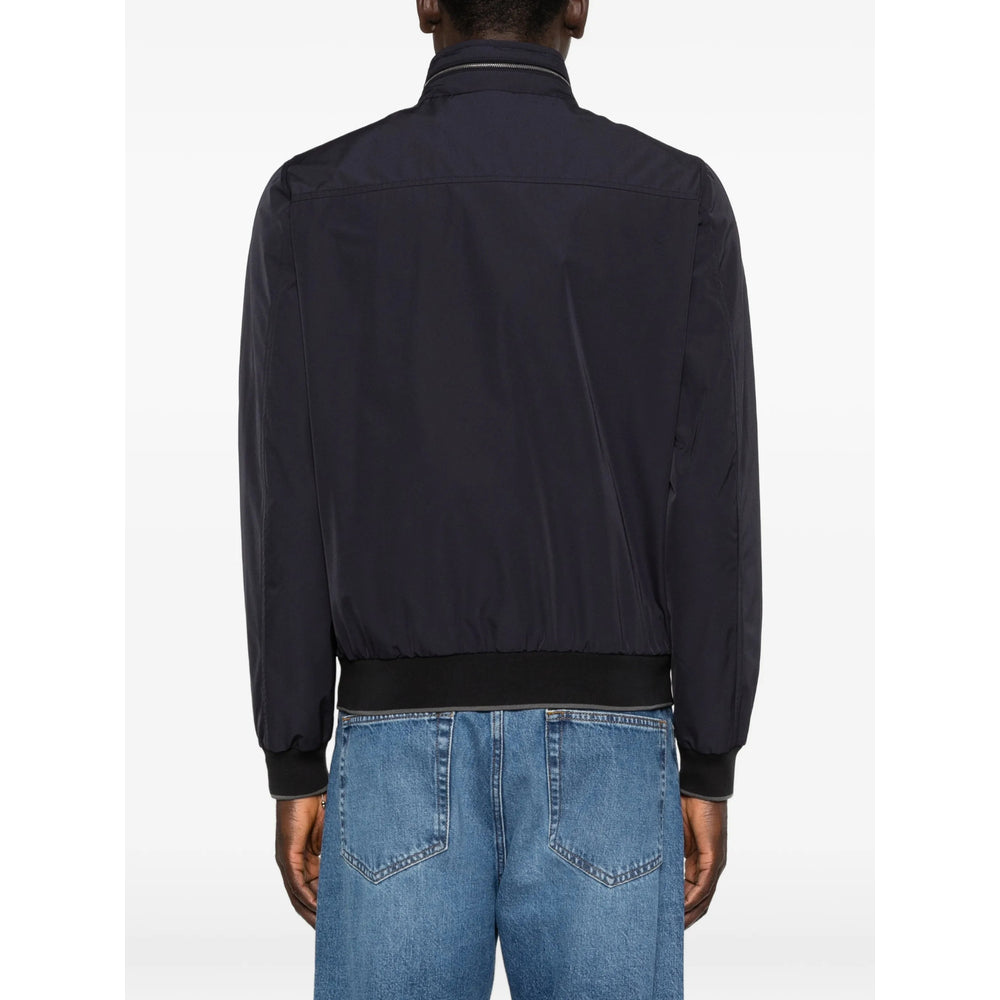 Outerwear Moorer