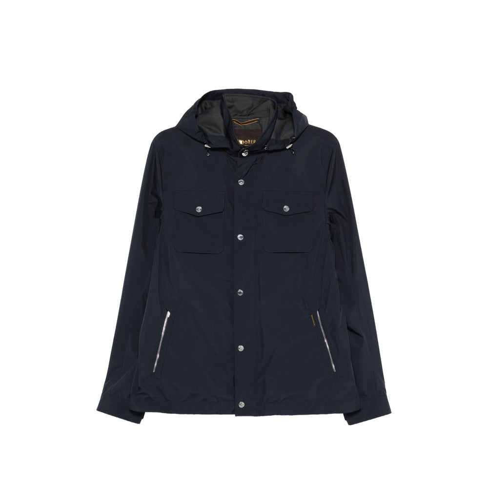 Outerwear