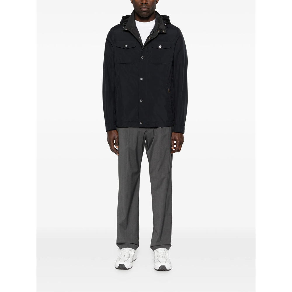 Outerwear
