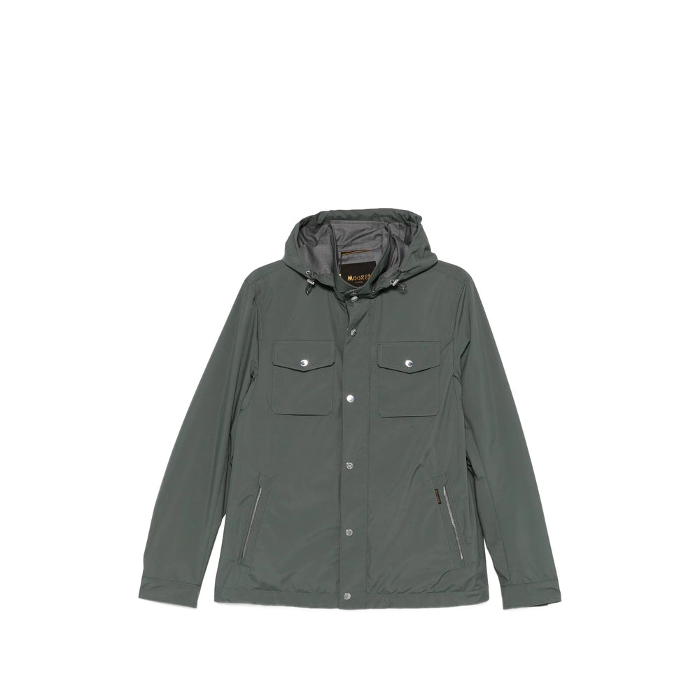 Outerwear Moorer