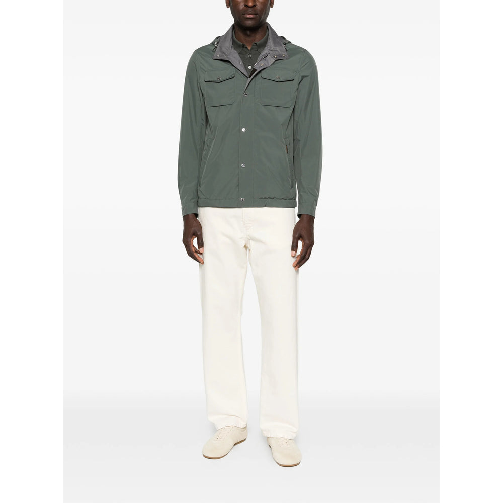 Outerwear Moorer