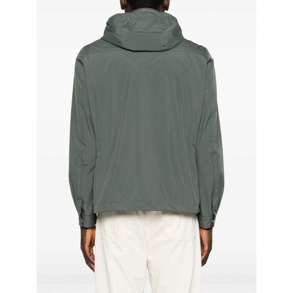 Outerwear Moorer