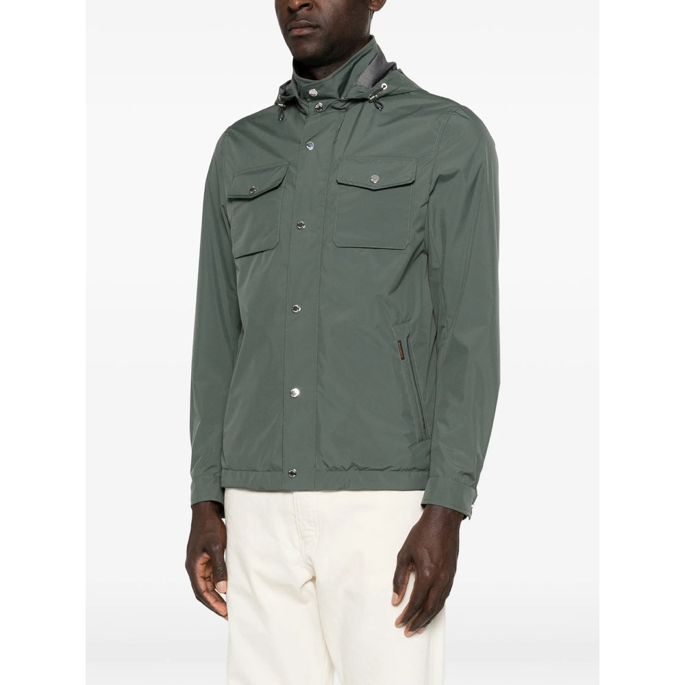 Outerwear Moorer