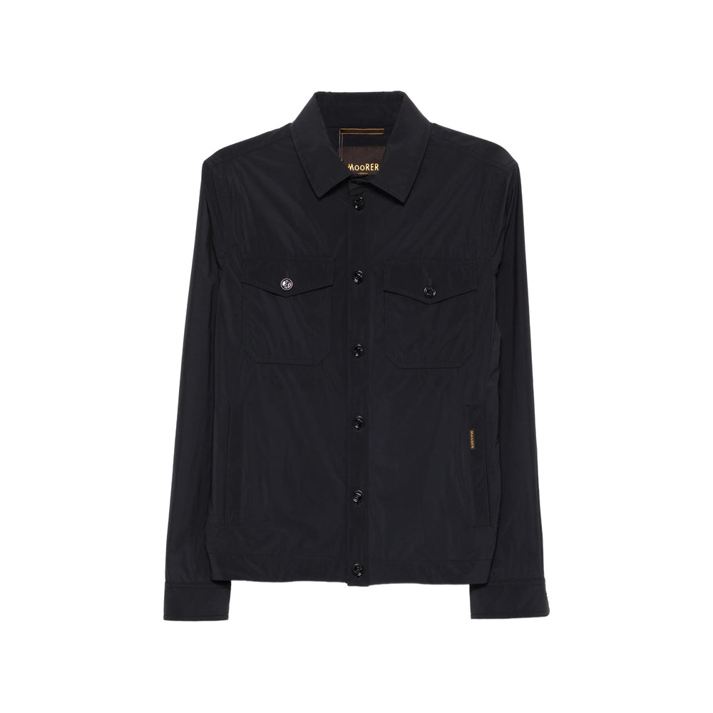 Outerwear