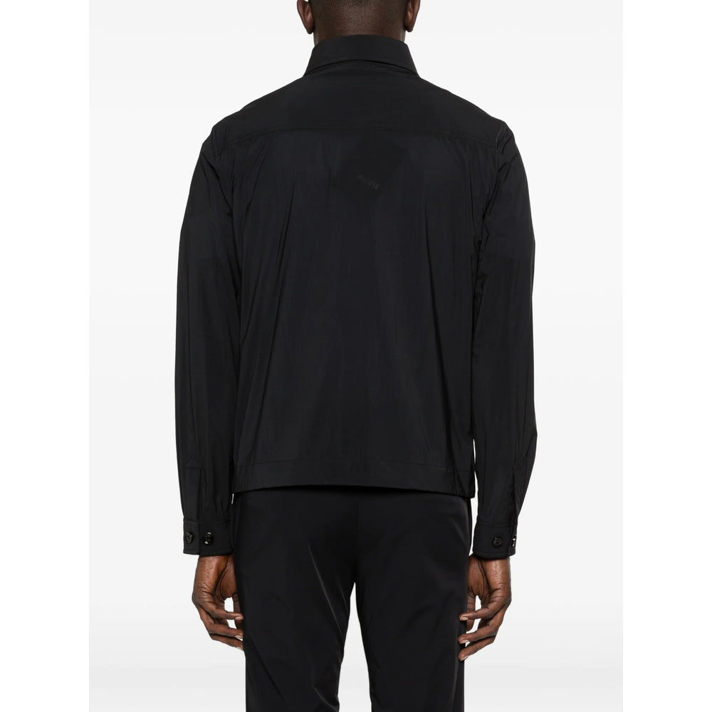 Outerwear