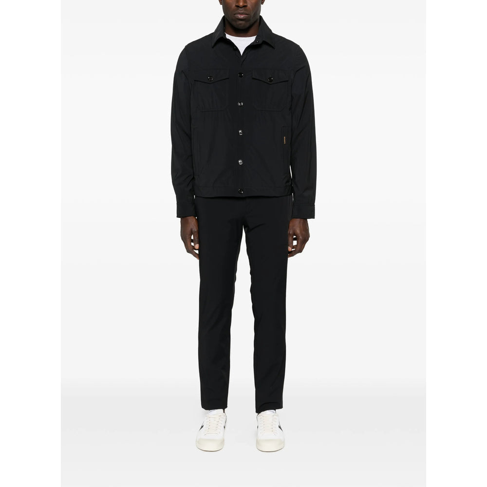 Outerwear