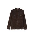 Leather Outerwear Moorer