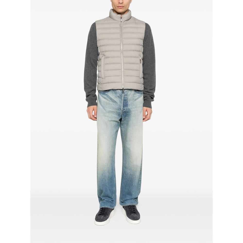 Outwear Waistcoat
