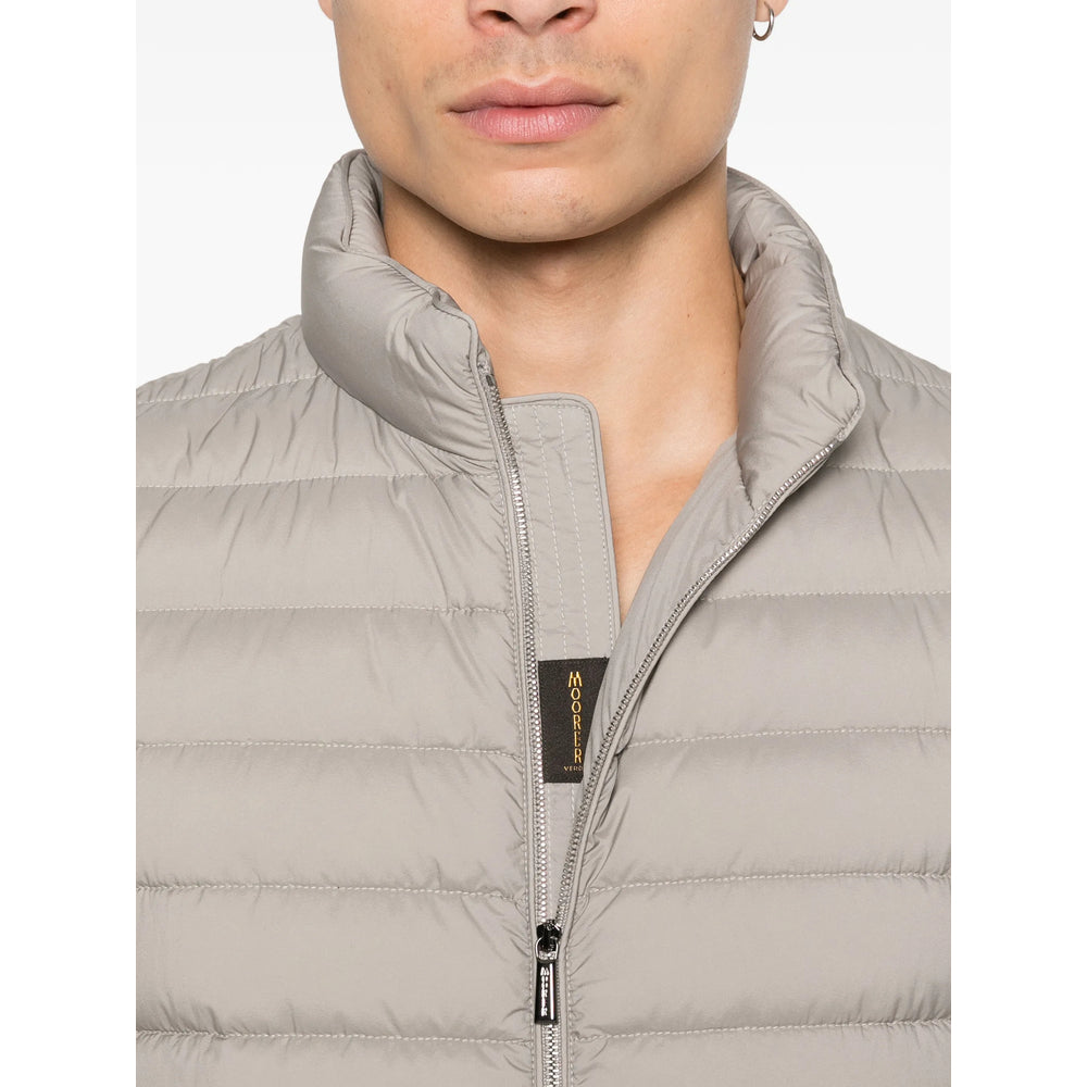 Outwear Waistcoat