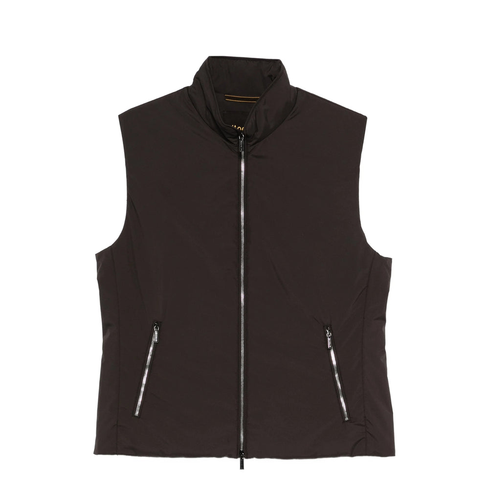 Outwear Waistcoat