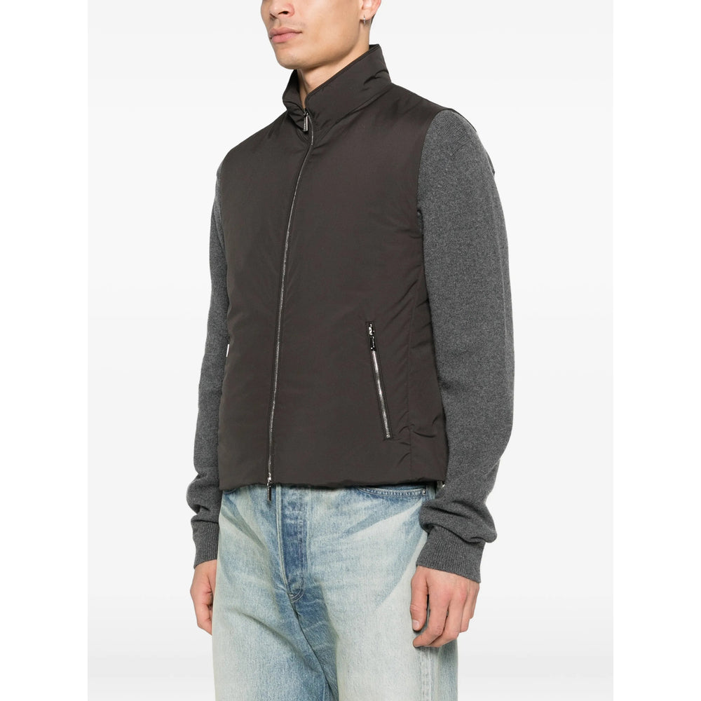 Outwear Waistcoat