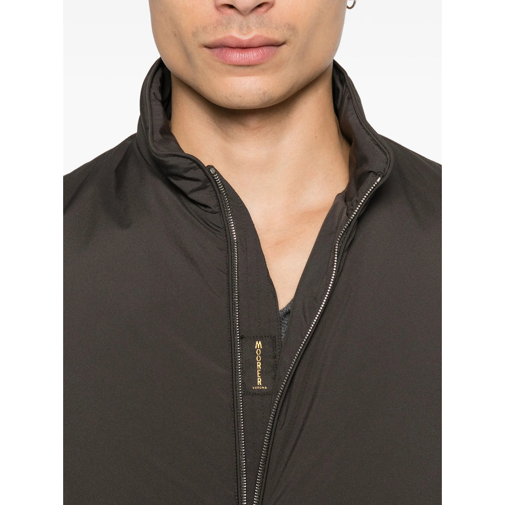Outwear Waistcoat