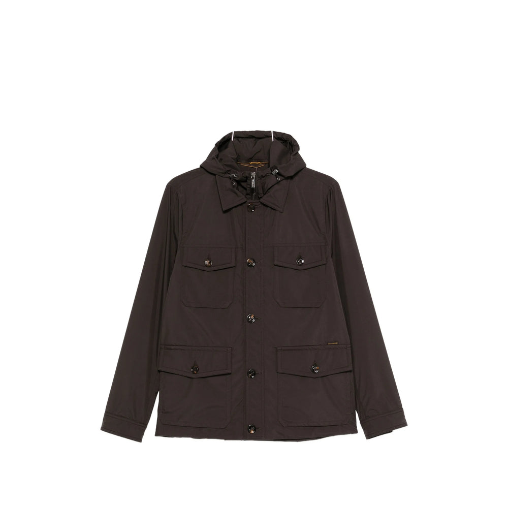 Outerwear